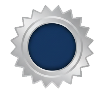 Badge 1