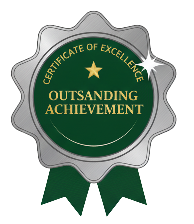 Badge 6