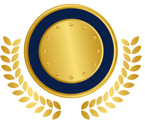 Badge 8