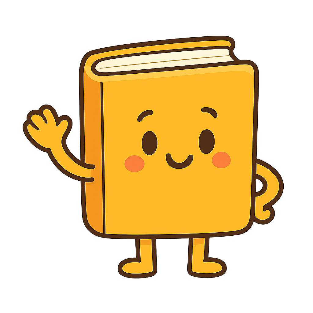 EducatorKit Character