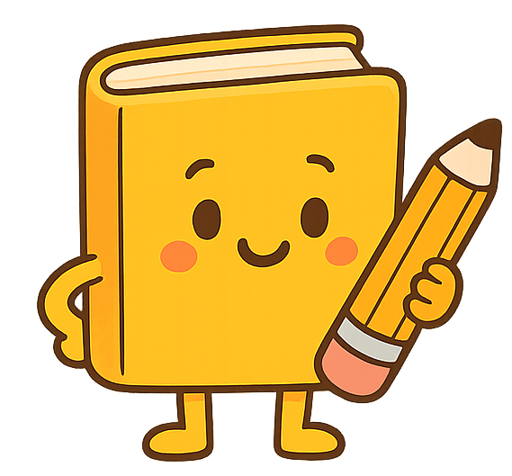 EducatorKit Tool Character